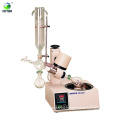 Newest energy-saving small lab rotary vacuum evaporator